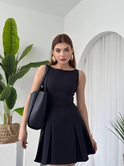 Zoe Mini Elbise resmi